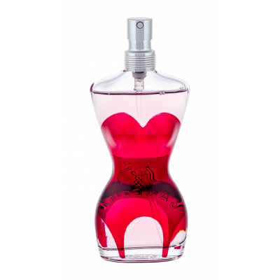 Jean Paul Gaultier Classique Eau de Parfum за жени 50 ml