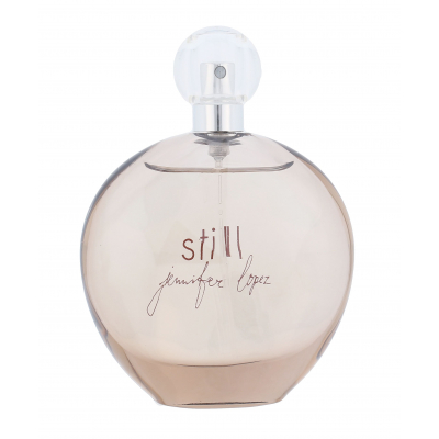 Jennifer Lopez Still Eau de Parfum за жени 100 ml