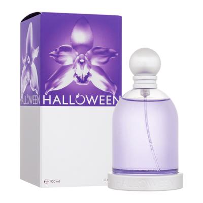 Halloween Halloween Eau de Toilette за жени 100 ml