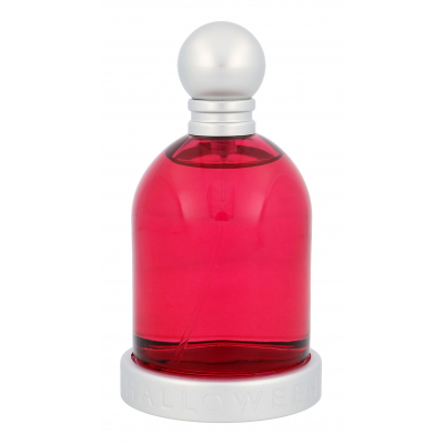 Halloween Halloween Freesia Eau de Toilette за жени 100 ml