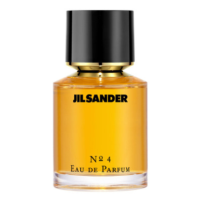 Jil Sander No.4 Eau de Parfum за жени 100 ml