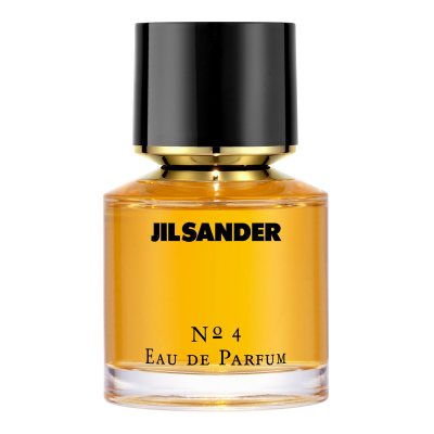 Jil Sander No.4 Eau de Parfum за жени 50 ml