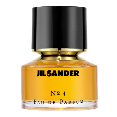 Jil Sander No.4 Eau de Parfum за жени 30 ml
