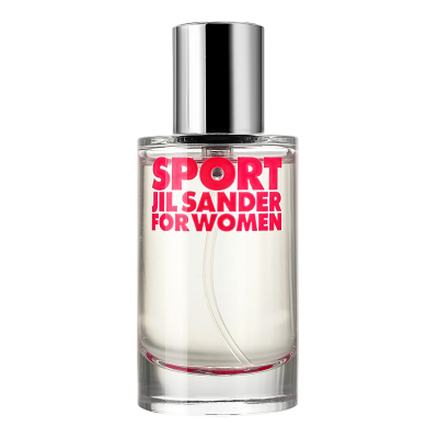 Jil Sander Sport For Women Eau de Toilette за жени 30 ml