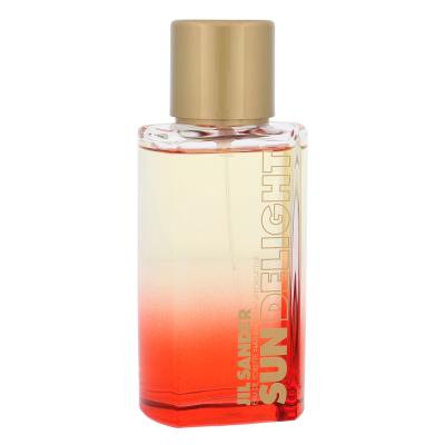 Jil Sander Sun Delight Eau de Toilette за жени 100 ml