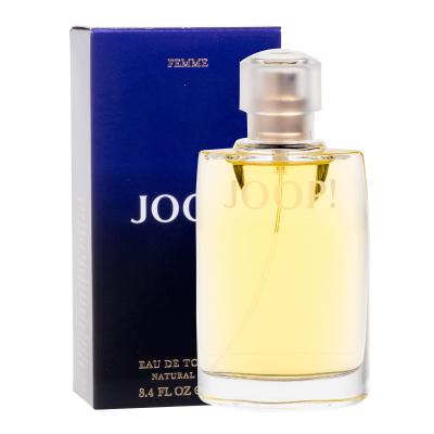 JOOP! Femme Eau de Toilette за жени 100 ml