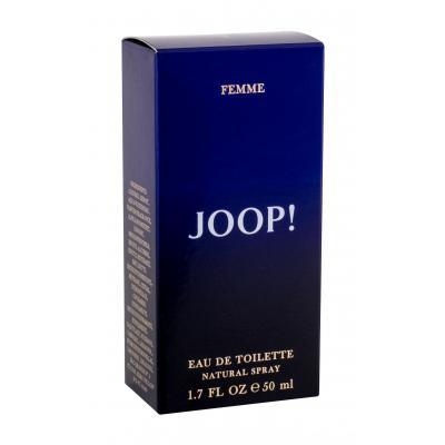 JOOP! Femme Eau de Toilette за жени 50 ml