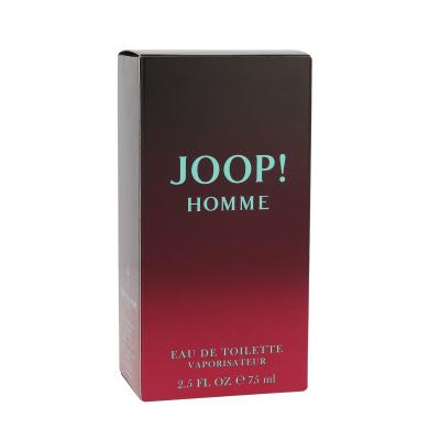 JOOP! Homme Eau de Toilette за мъже 75 ml
