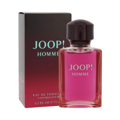 JOOP! Homme Eau de Toilette за мъже 75 ml