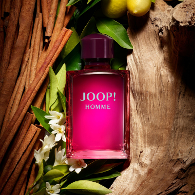 JOOP! Homme Eau de Toilette за мъже 75 ml
