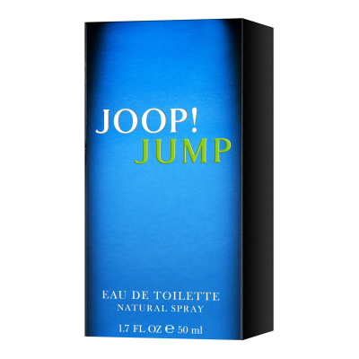 JOOP! Jump Eau de Toilette за мъже 50 ml