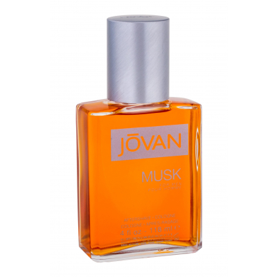 Jövan Musk Афтършейв за мъже 118 ml