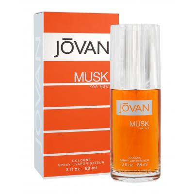 Jövan Musk Одеколон за мъже 88 ml