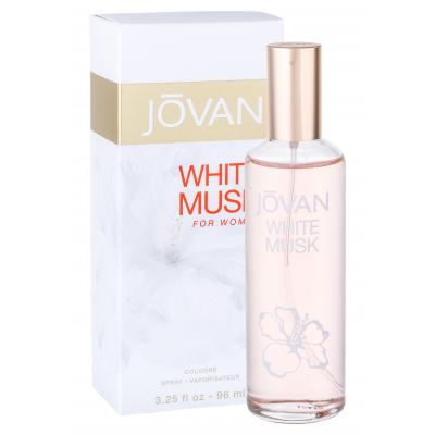 Jövan Musk White Одеколон за жени 96 ml