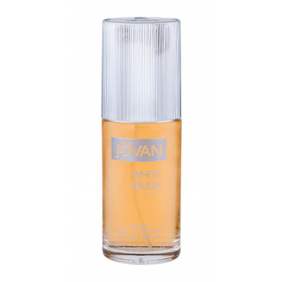 Jövan Musk White Одеколон за мъже 88 ml