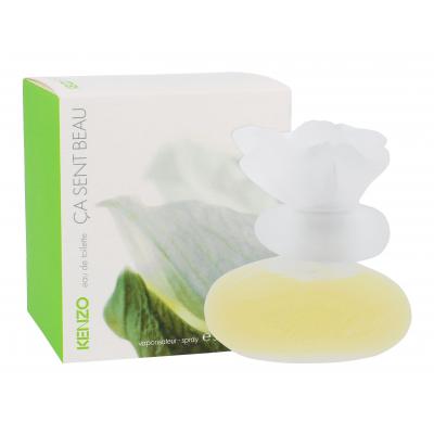 KENZO Ca Sent Beau Eau de Toilette за жени 50 ml