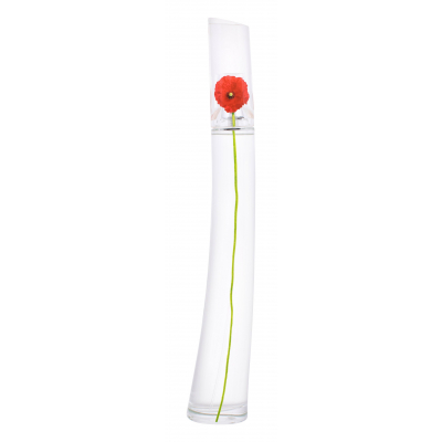 KENZO Flower By Kenzo Eau de Toilette за жени 100 ml