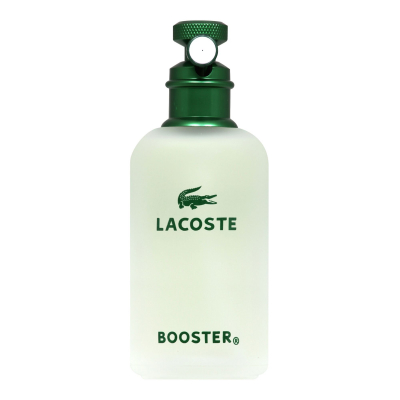 Lacoste Booster Eau de Toilette за мъже 125 ml