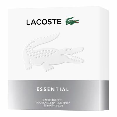 Lacoste Essential Eau de Toilette за мъже 125 ml