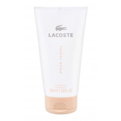 Lacoste Pour Femme Душ гел за жени 150 ml