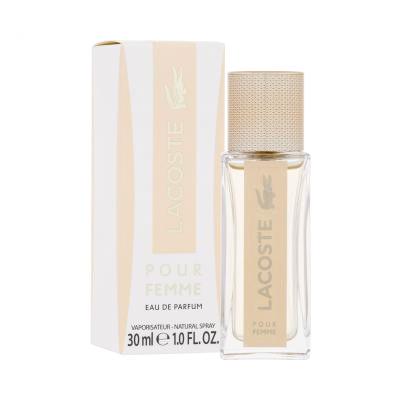 Lacoste Pour Femme Eau de Parfum за жени 30 ml