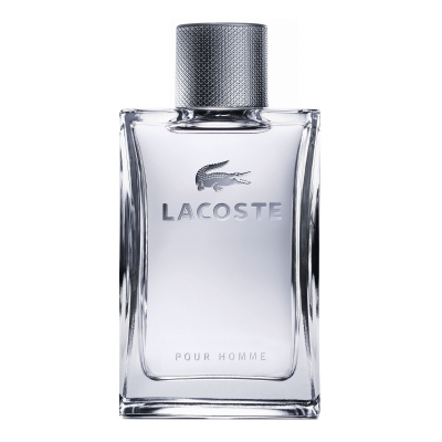 Lacoste Pour Homme Eau de Toilette за мъже 100 ml