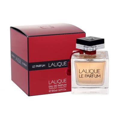 Lalique Le Parfum Eau de Parfum за жени 100 ml