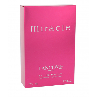 Lancôme Miracle Eau de Parfum за жени 50 ml