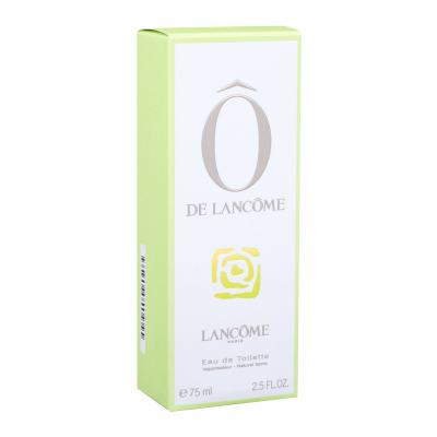 Lancôme Ô De Lancôme Eau de Toilette за жени 75 ml