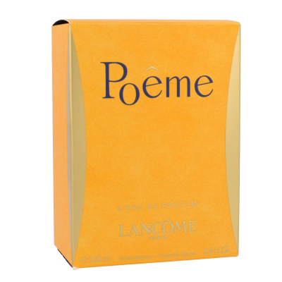 Lancôme Poeme Eau de Parfum за жени 100 ml