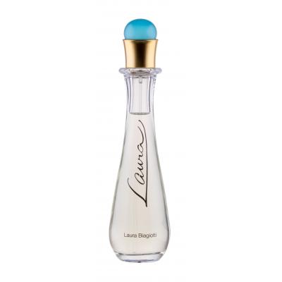 Laura Biagiotti Laura Eau de Toilette за жени 25 ml
