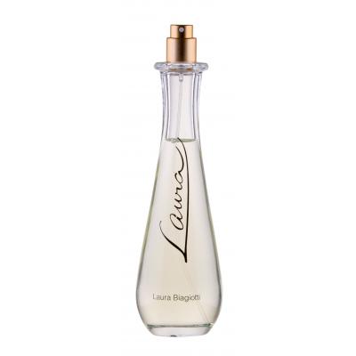 Laura Biagiotti Laura Eau de Toilette за жени 75 ml ТЕСТЕР