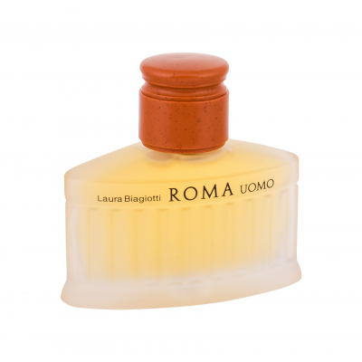 Laura Biagiotti Roma Uomo Афтършейв за мъже 75 ml