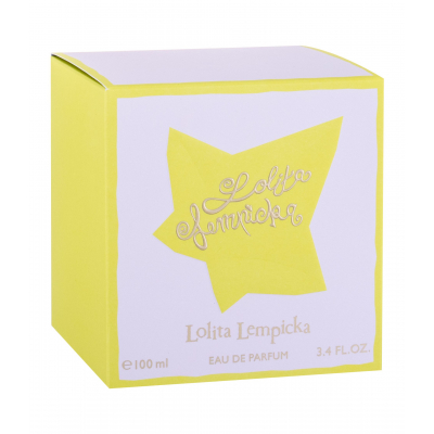 Lolita Lempicka Lolita Lempicka Eau de Parfum за жени 100 ml