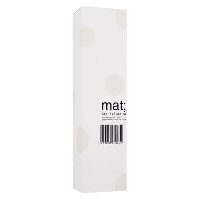 Masaki Matsushima Mat; Eau de Parfum за жени 40 ml