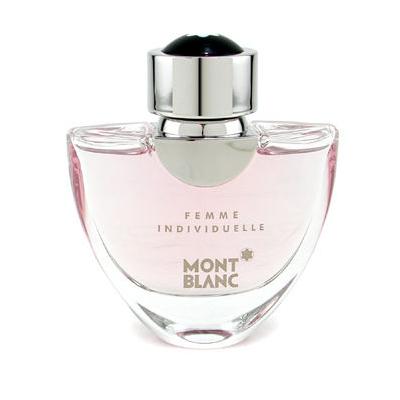 Montblanc Femme Individuelle Eau de Toilette за жени 75 ml ТЕСТЕР