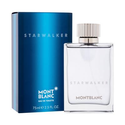Montblanc Starwalker Eau de Toilette за мъже 75 ml