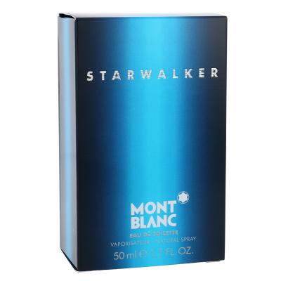 Montblanc Starwalker Eau de Toilette за мъже 50 ml