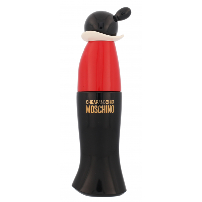 Moschino Cheap And Chic Eau de Toilette за жени 50 ml