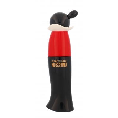 Moschino Cheap And Chic Eau de Toilette за жени 30 ml