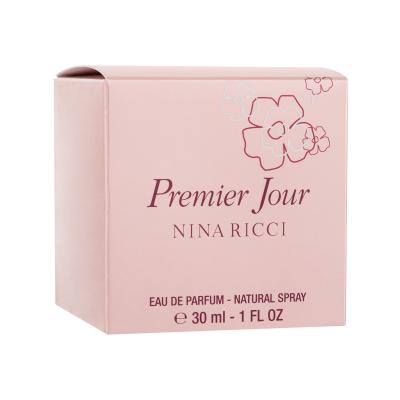 Nina Ricci Premier Jour Eau de Parfum за жени 30 ml