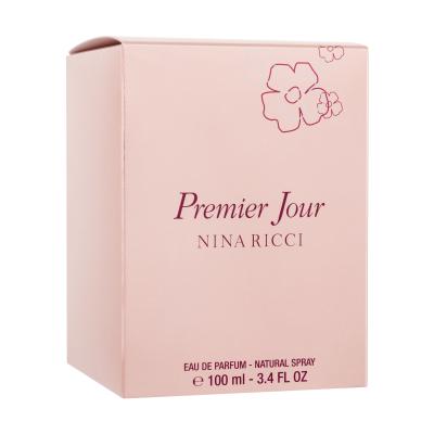 Nina Ricci Premier Jour Eau de Parfum за жени 100 ml