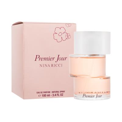 Nina Ricci Premier Jour Eau de Parfum за жени 100 ml