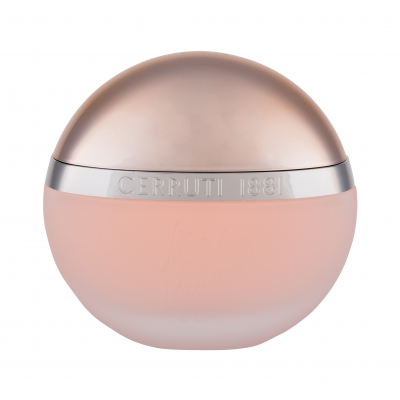 Nino Cerruti Cerruti 1881 Pour Femme Eau de Toilette за жени 100 ml