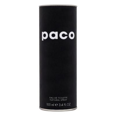 Paco Rabanne Paco Eau de Toilette 100 ml