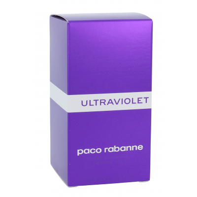 Paco Rabanne Ultraviolet Eau de Parfum за жени 30 ml