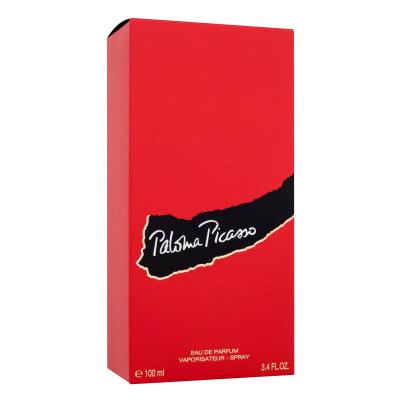 Paloma Picasso Paloma Picasso Eau de Parfum за жени 100 ml
