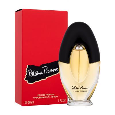 Paloma Picasso Paloma Picasso Eau de Parfum за жени 30 ml