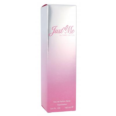 Paris Hilton Just Me Eau de Parfum за жени 100 ml