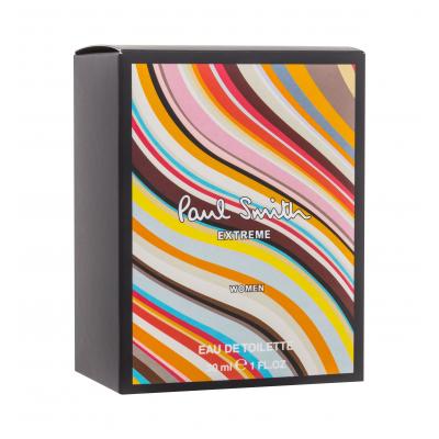 Paul Smith Extreme Women Eau de Toilette за жени 30 ml